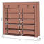 Armoire de rangement pour chaussures 36 paires-1745074374