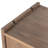 Loats 78 " W Solid Wood Sideboard-845354734