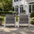 Modern Club Chair