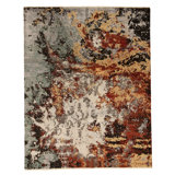 One-of-a-Kind 8' X 10' Area Rug