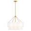 Lustre cylindrique Hinkley Gwen-122467672