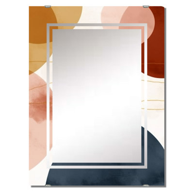 Rectangle Mirror