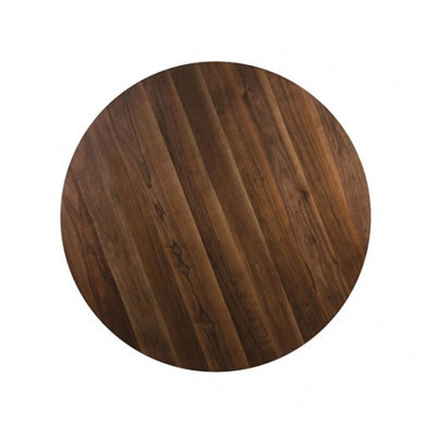 Damsey Round Dining Table