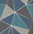 Aqua/Navy selected