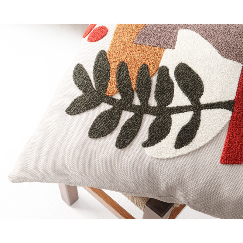Housse de coussin