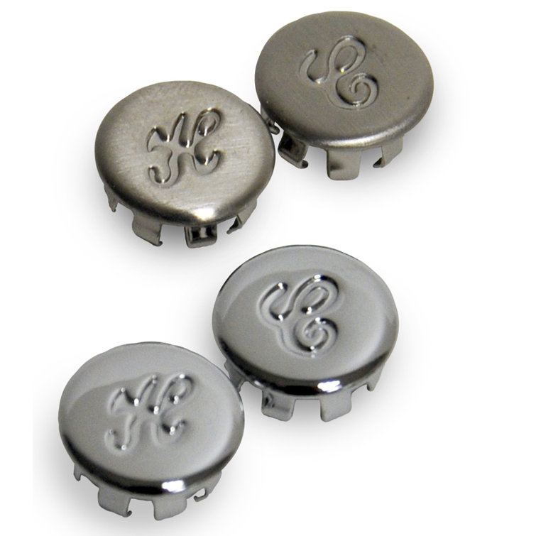 Faucet Index Button