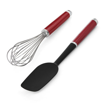 KitchenAid Baking Set – Empire Red