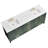 84-inch Bathroom Vanity With Engineered Stone Top-1940839598