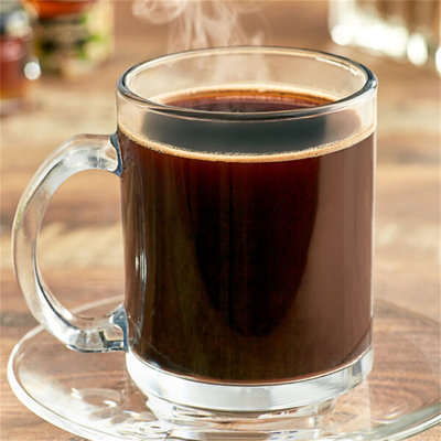 ELLis Mezzaroma «Red Eye High Coffee», paquet de 2, 5 oz WS-110X2621370
