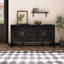 Buffet Mid-Century moderne avec rangement-88605205