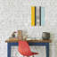 Marble by Flatowl - Wrapped Canvas Print-42160726