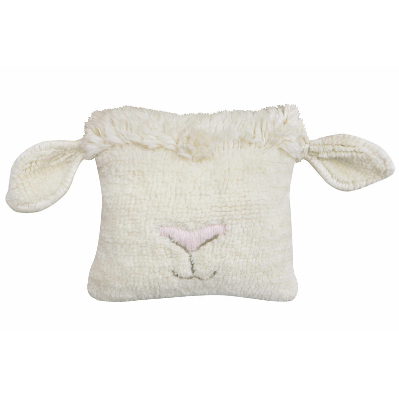 Woolable Kids Novelty Pillow Cover & Insert