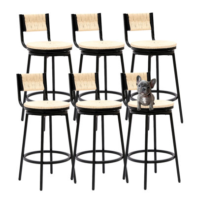 Tabourets de bar Farmhouse
