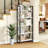 Modern 5 Tiers Bookshelf-1236044830-1227928625