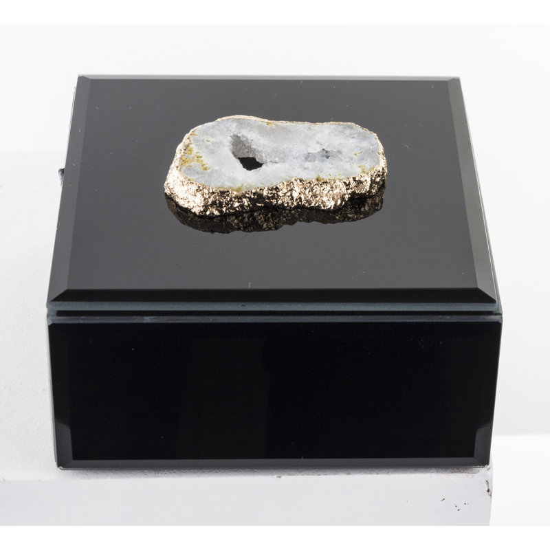Jewelery Box +