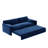 Versatile 3-in-1 Sofa Bed with Side Storage for Various Spaces-971631238