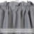 Poff Tailored Window Valance