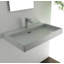 Urban 27.8'' L Bathroom Sink-6999382