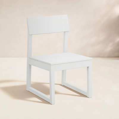 EDGE Dining Side Chair