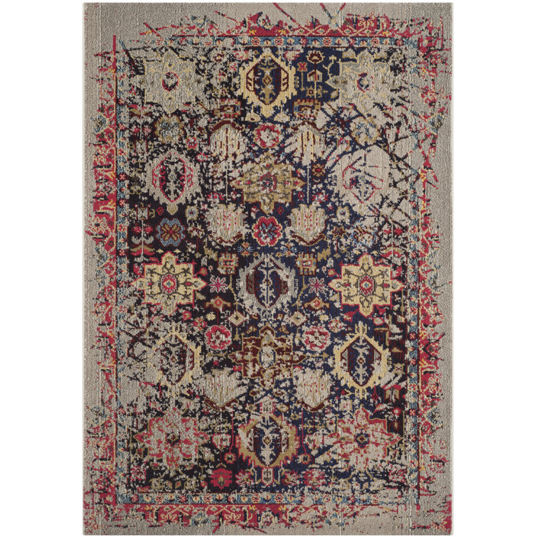 Johanna Performance Oriental Rug