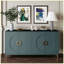 Buffet 60 po Luxury Green Italian