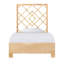 Darien Low Profile Standard Bed-379183006-382741914