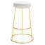 Tabouret de bar 29,2 po Saroun-1538659083