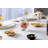 Mercer41 Benfield Stainless Steel Platter