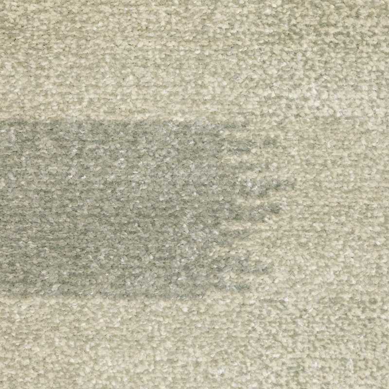 Aizlee Striped Indoor Rug, Rectangle 9'10" x 12'10"