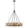 Monarch 8 - Light Chandelier