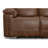 Fenwick Power Reclining Sofa With Power Headrests-105509194