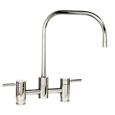 Fulton Bridge Faucet