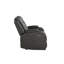 Fauteuil inclinable en similicuir 38 po Senol-1352532531