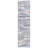 Bayside Performance Machine Washable Abstract Rug-994411215