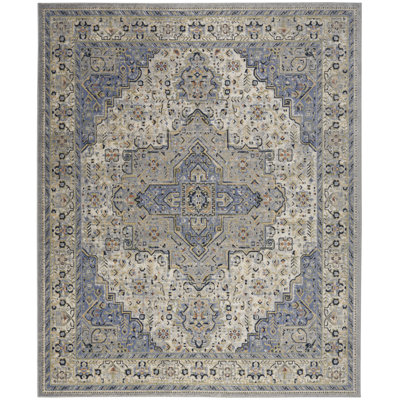 Sandy Indoor / Outdoor Rug