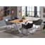 Eleta 2 Piece Tiered Shelf