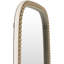 Miroir mural Bence