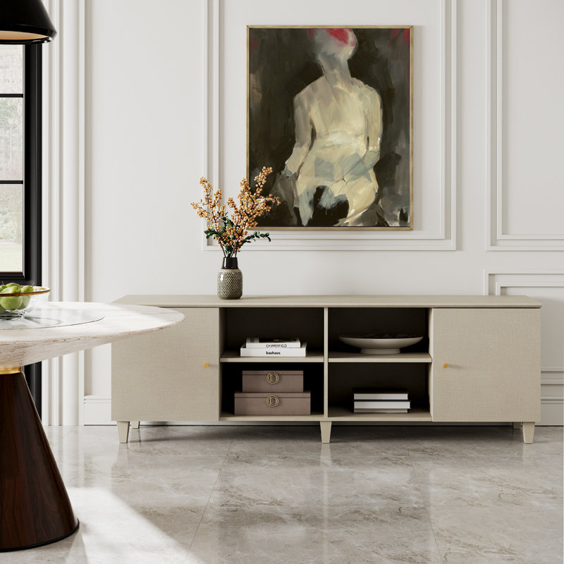 Crédence de rangement Lunna 70,1 W