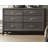 Hulme 58'' W 6 - Drawer Dresser