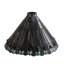 Meyda Tiffany & Stained Glass Cone Lamp Shade