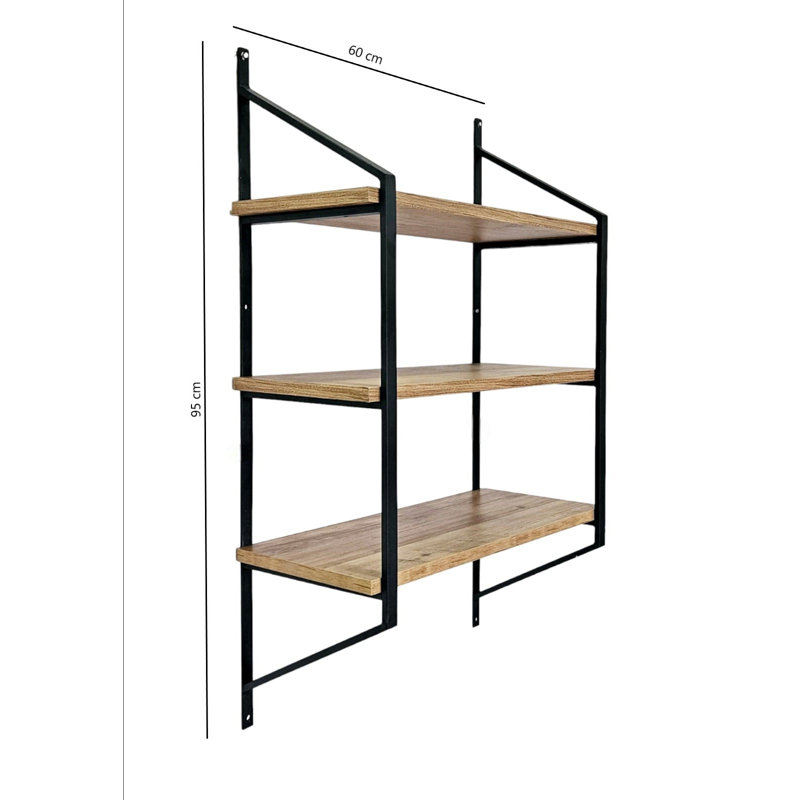 Locelso Bracket Shelf