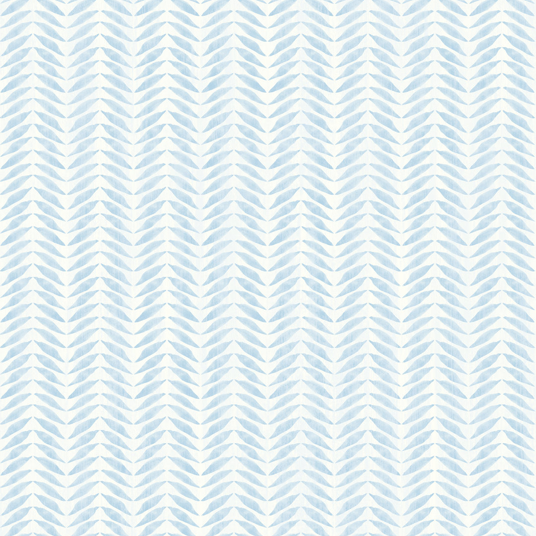 Stevenson 33' L x 20.5" W Wallpaper Roll Birch Lane™ 