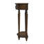 Ashby Demilune Console Table with Storage-621576161