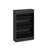 3-Tier Wooden Shoe Cabinet-130271318