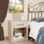 Table de chevet 1 tiroir 24 po Leng-1132769206