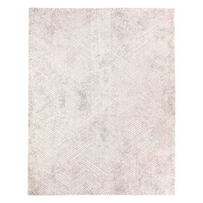 Rufta Geometric Indoor Rug