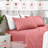 Superior 600 Thread Count Cotton Blend Sateen Solid Pillowcase Set-1410030914-1398690120