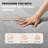 Twin Size Mattress, 10 Inch Memory Foam Mattress-599293277-599293248