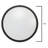 Arjit Acrylic LED Flush Mount-223846991-223846989
