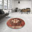 Tapis rouge à motif sud-ouest-1348203067